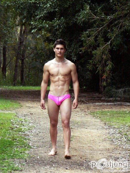 นักกีฬาเซ็กซี่ ๑๐