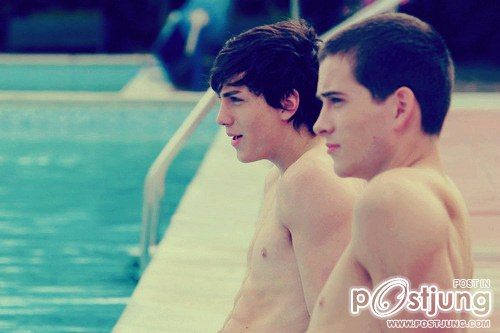 ชวนกินวัยรุ่นฝรั่ง