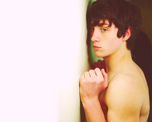 ชวนกินวัยรุ่นฝรั่ง