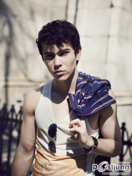 ชวนกินวัยรุ่นฝรั่ง