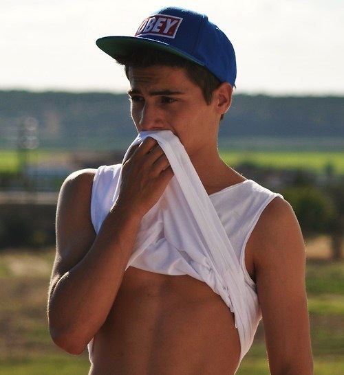 ชวนกินวัยรุ่นฝรั่ง