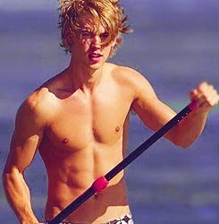 ชวนกินวัยรุ่นฝรั่ง