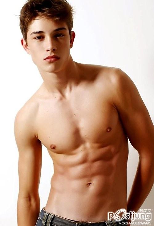 ชวนกินวัยรุ่นฝรั่ง