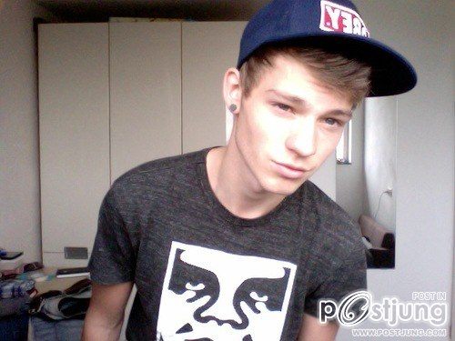 ชวนกินวัยรุ่นฝรั่ง