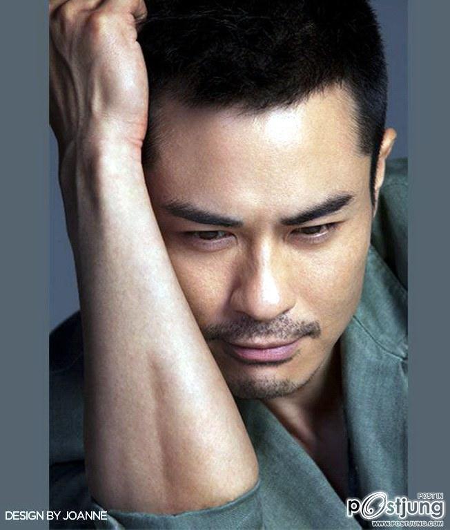 Kevinchangอบอุ่นจัง