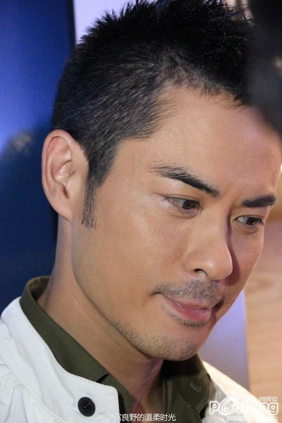 Kevinchangอบอุ่นจัง