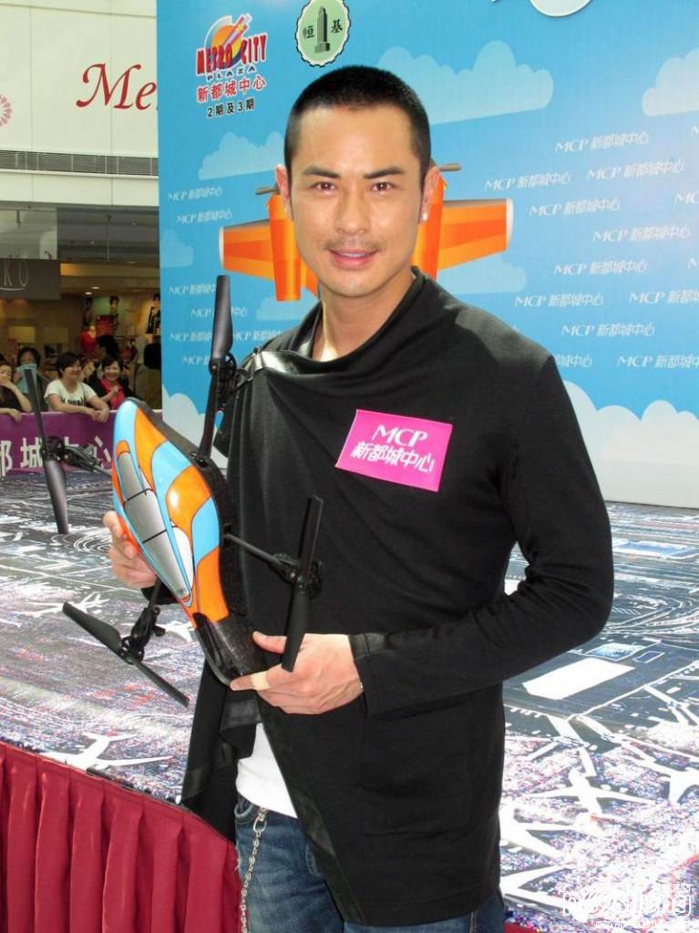 Kevinchangอบอุ่นจัง