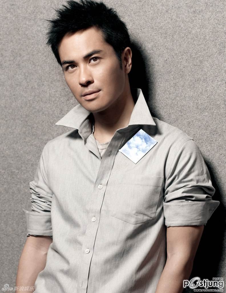 Kevinchangอบอุ่นจัง