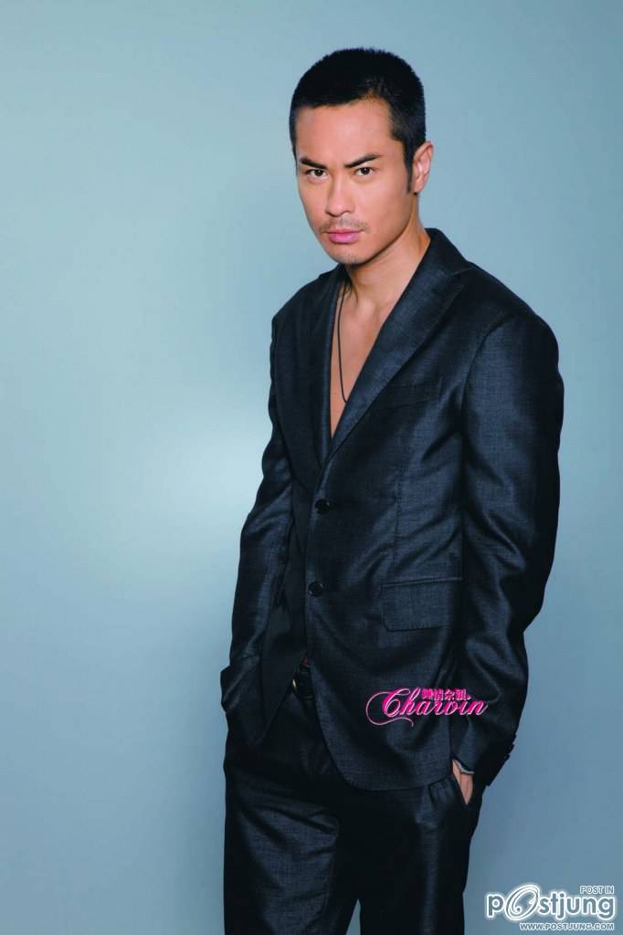 Kevinchangอบอุ่นจัง