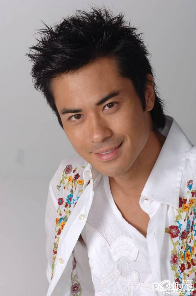 Kevinchangอบอุ่นจัง