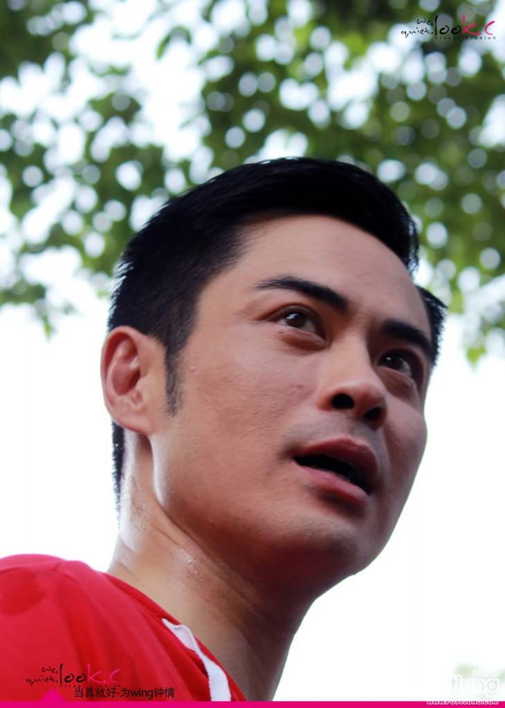 Kevinchangอบอุ่นจัง