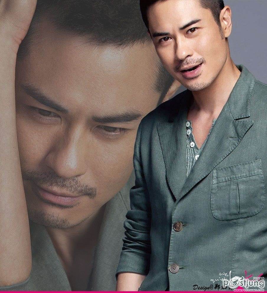 Kevinchangอบอุ่นจัง