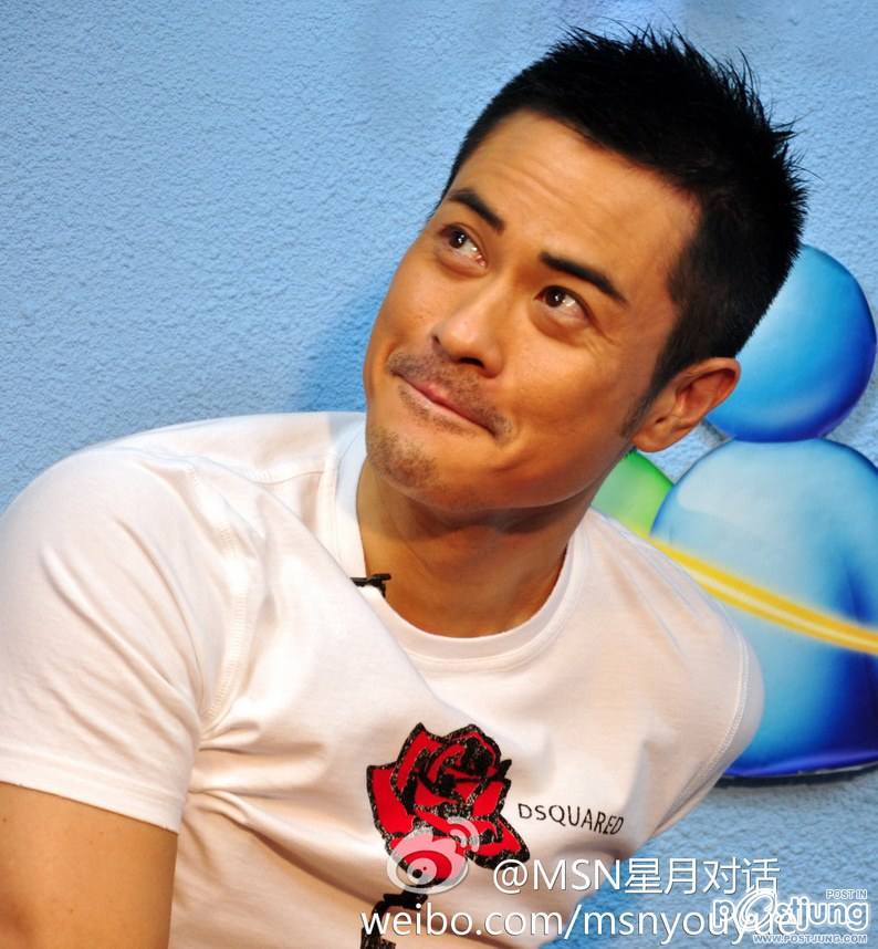 Kevinchangอบอุ่นจัง