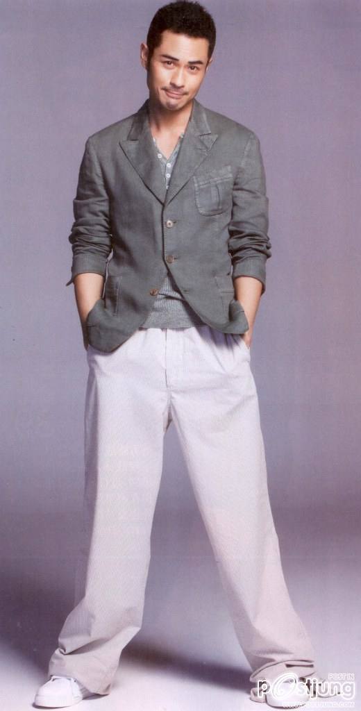 Kevinchangอบอุ่นจัง