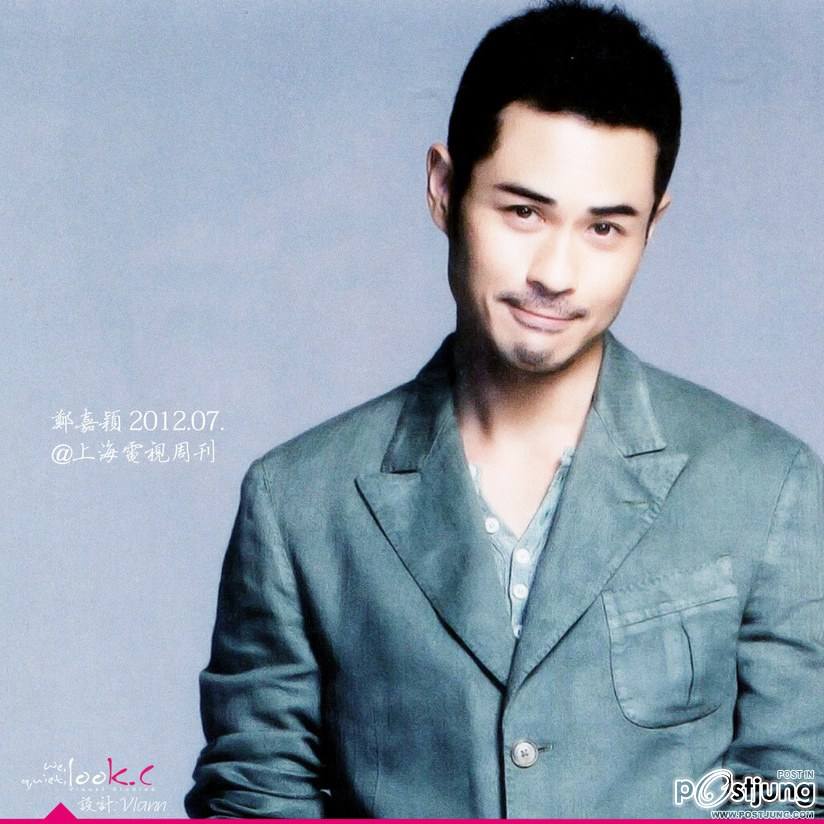 Kevinchangอบอุ่นจัง