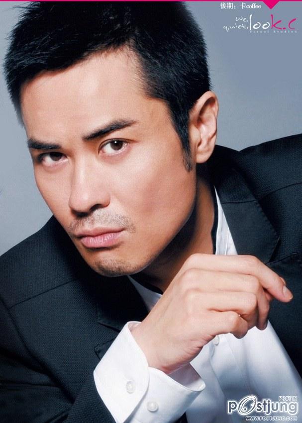 Kevinchangอบอุ่นจัง