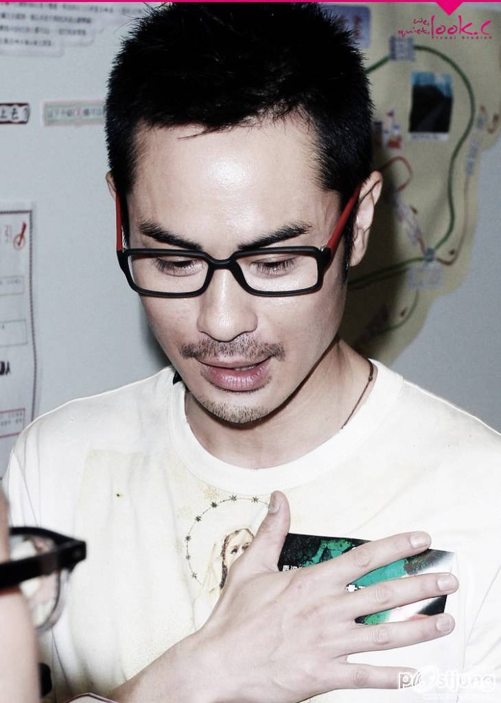 Kevinchangอบอุ่นจัง