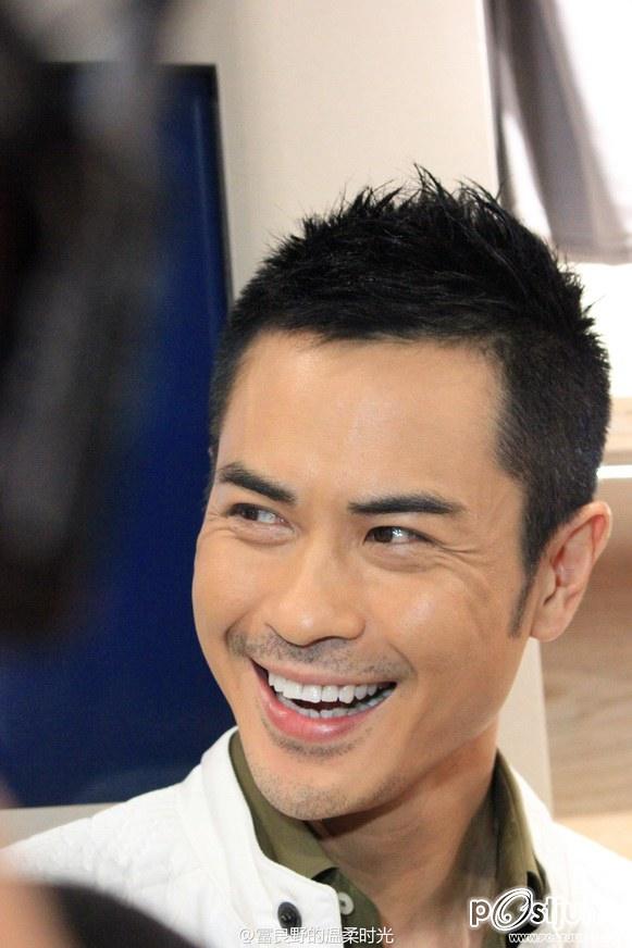 Kevinchangอบอุ่นจัง