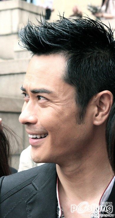 Kevinchangอบอุ่นจัง