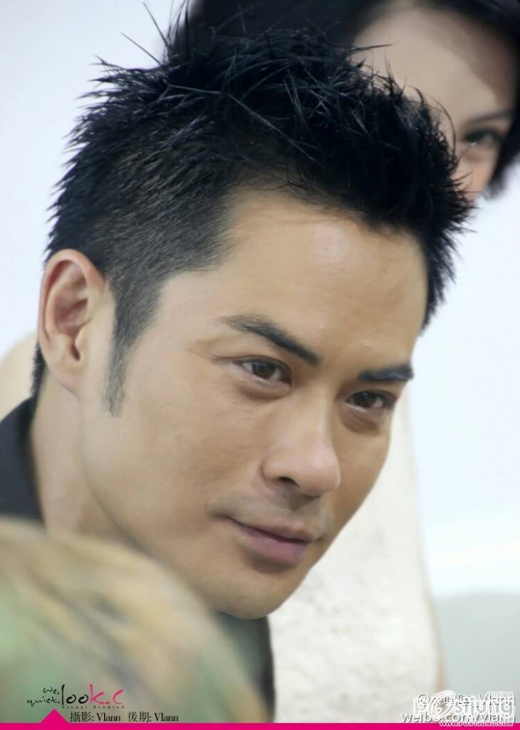 Kevinchangอบอุ่นจัง