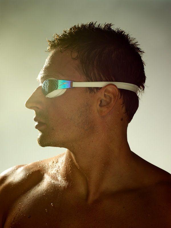 Ryan Lochte @ TIME MAGAZINE [SUMMER OLYMPICS SPECIAL ISSUE]