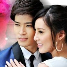 ตูมตาม-เฌอเบลล์  งานบวงสรวงละครแผนรักแผนร้าย