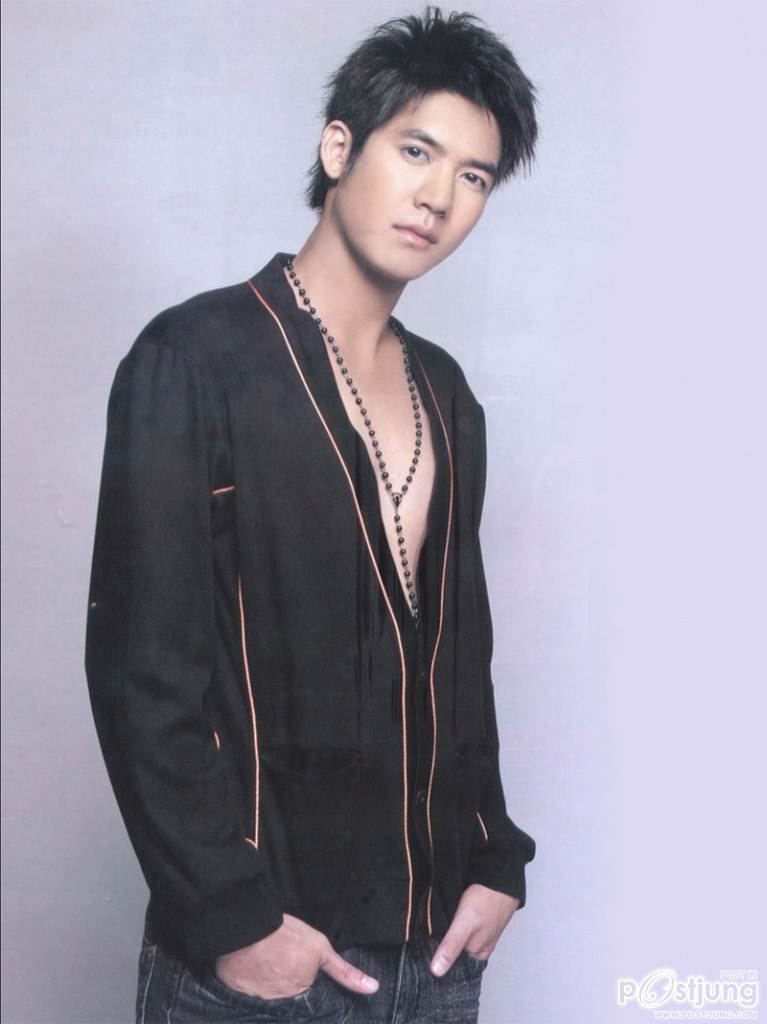 พี่เวียร์ตอนใสๆ