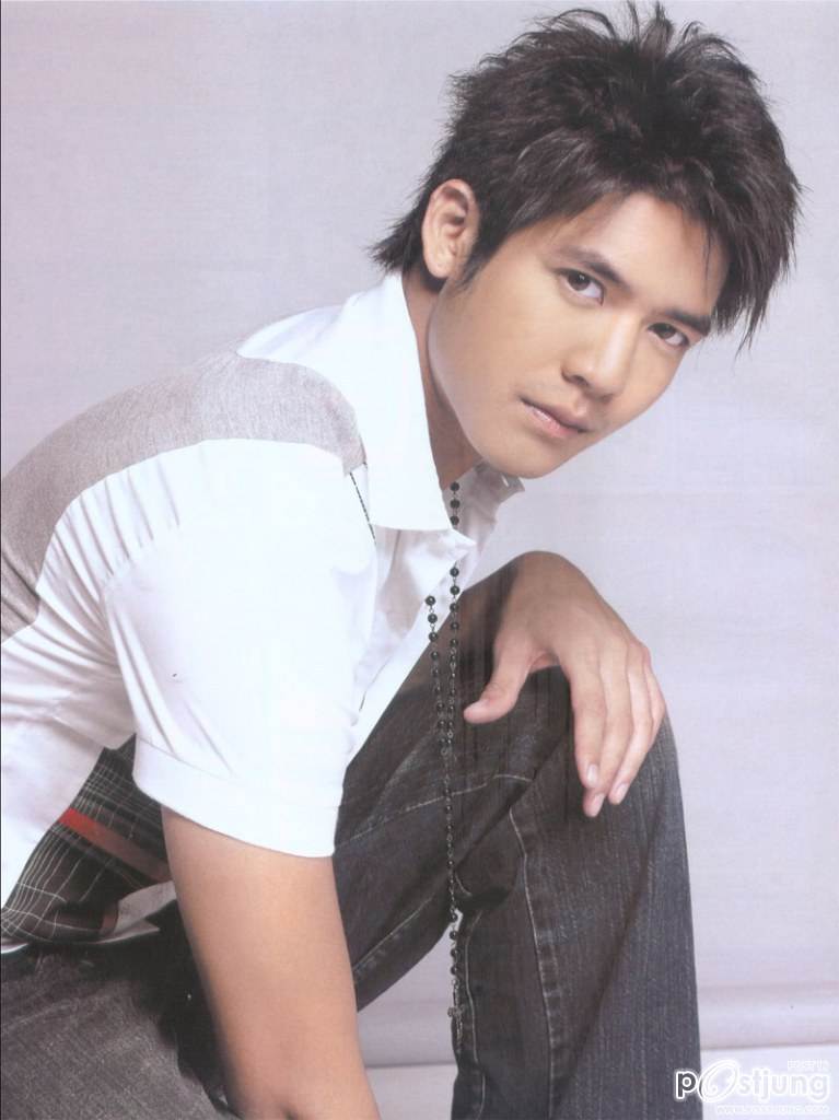 พี่เวียร์ตอนใสๆ