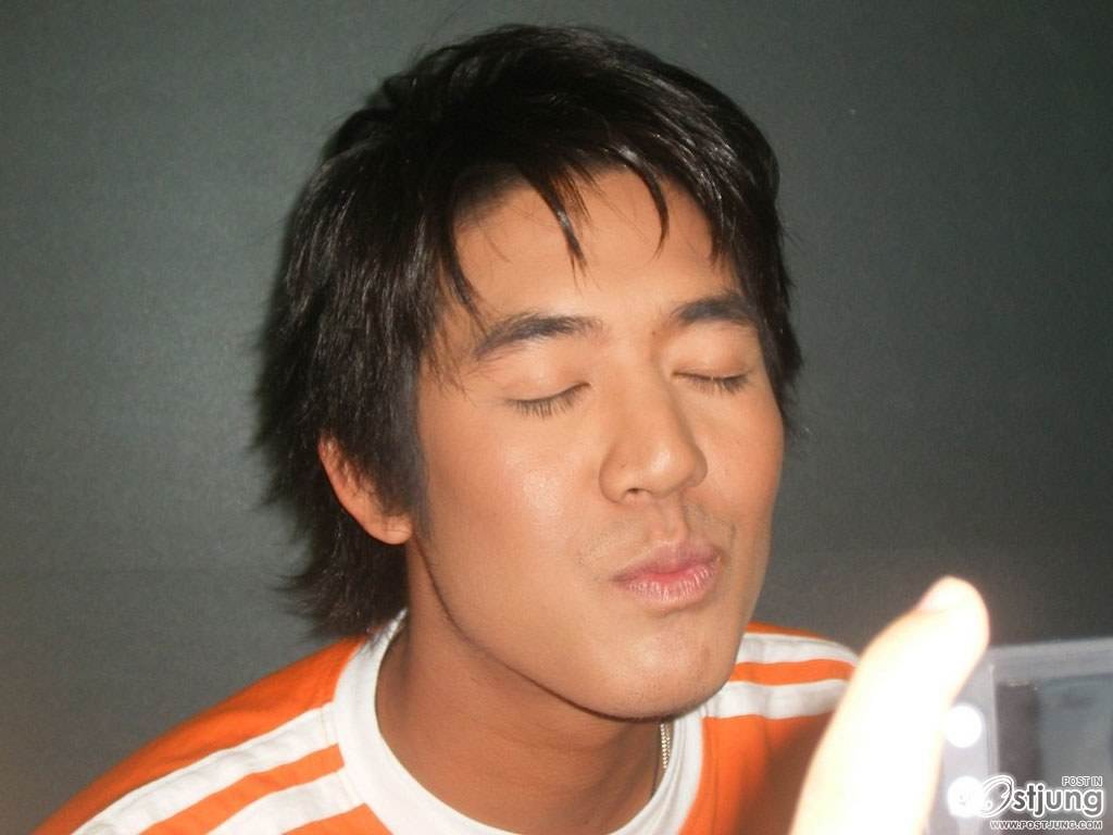 พี่เวียร์ตอนใสๆ