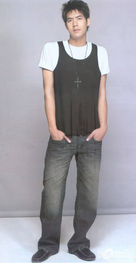 พี่เวียร์ตอนใสๆ