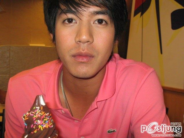 พี่เวียร์ตอนใสๆ