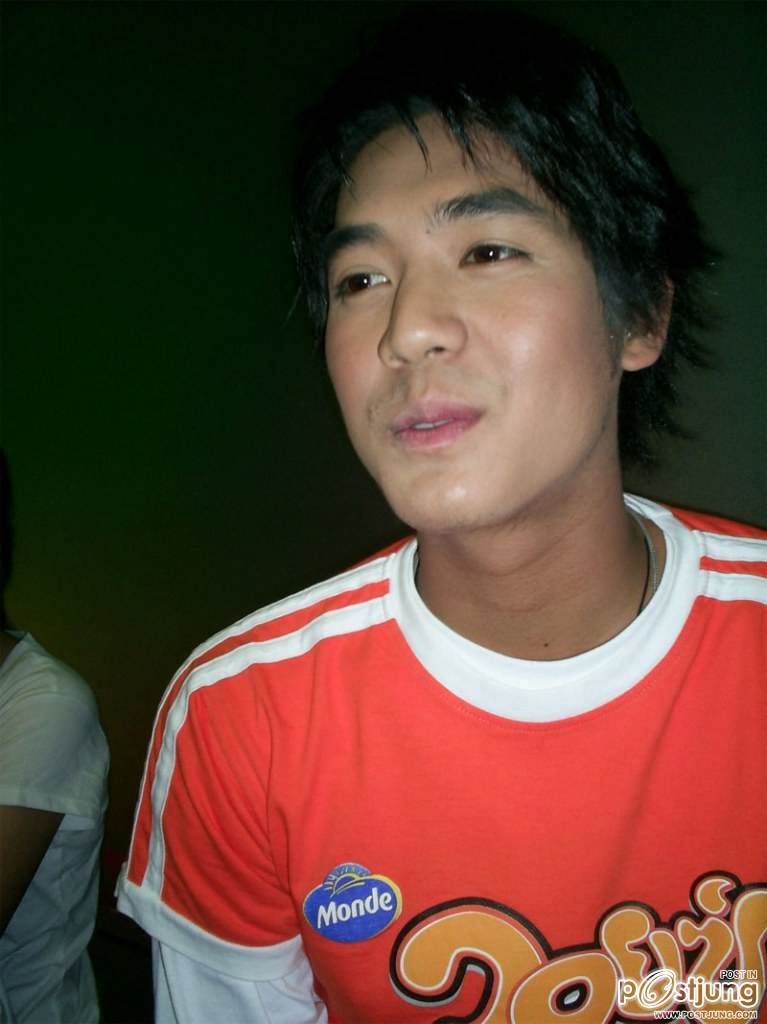 พี่เวียร์ตอนใสๆ