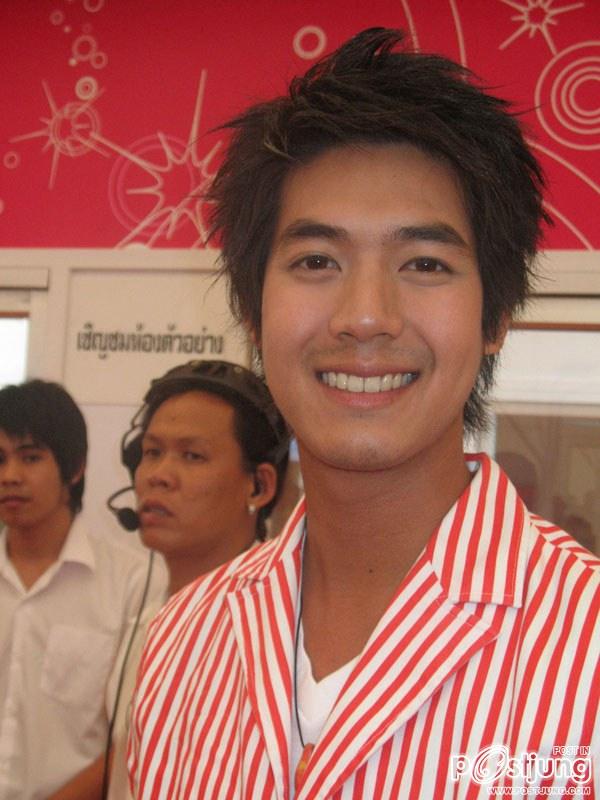 พี่เวียร์ตอนใสๆ