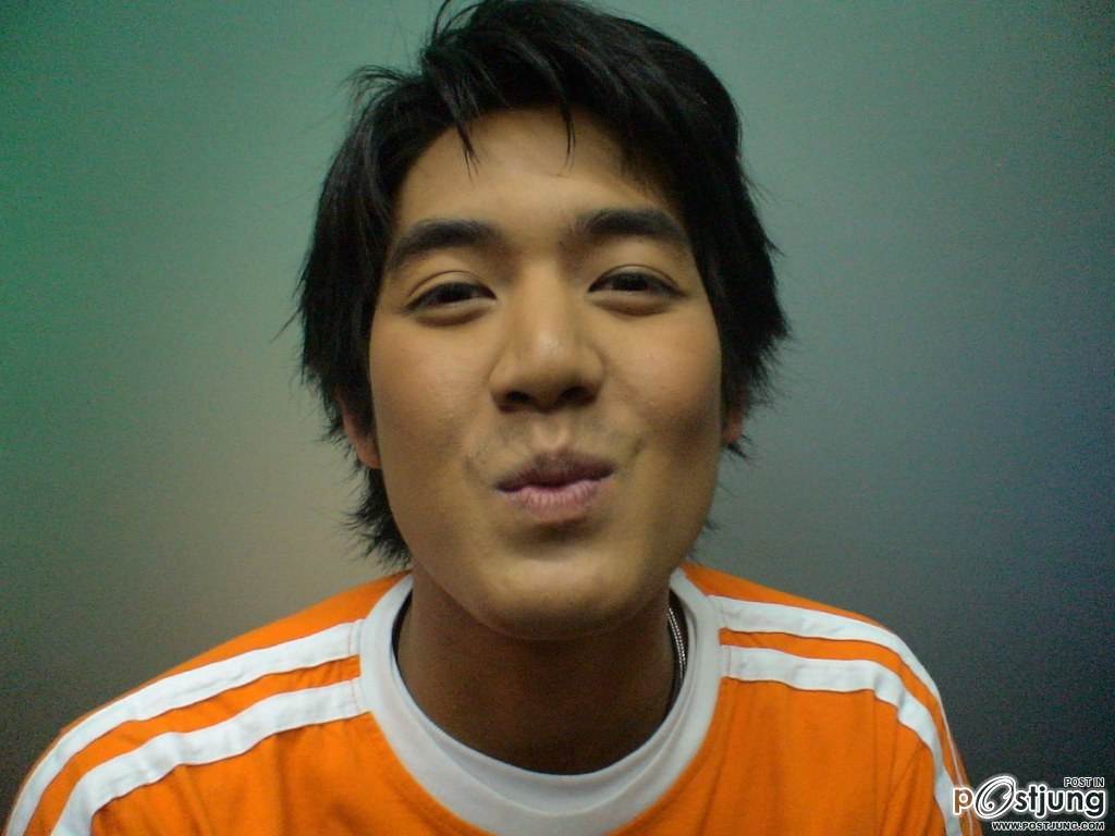 พี่เวียร์ตอนใสๆ