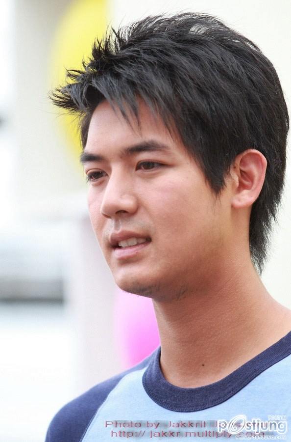 พี่เวียร์ตอนใสๆ