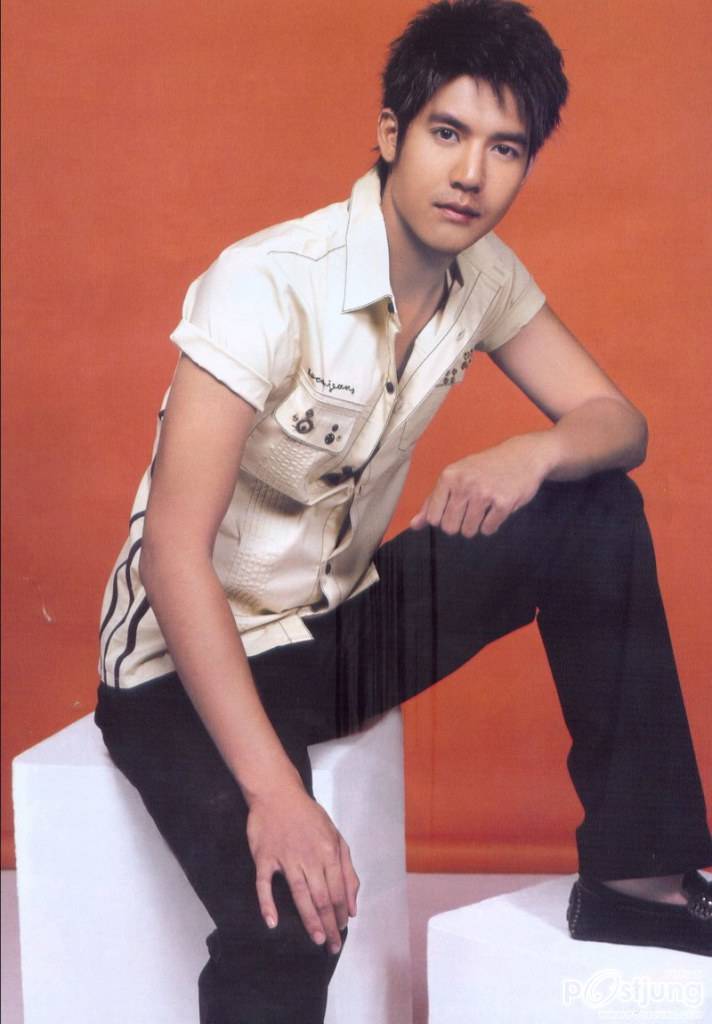 พี่เวียร์ตอนใสๆ