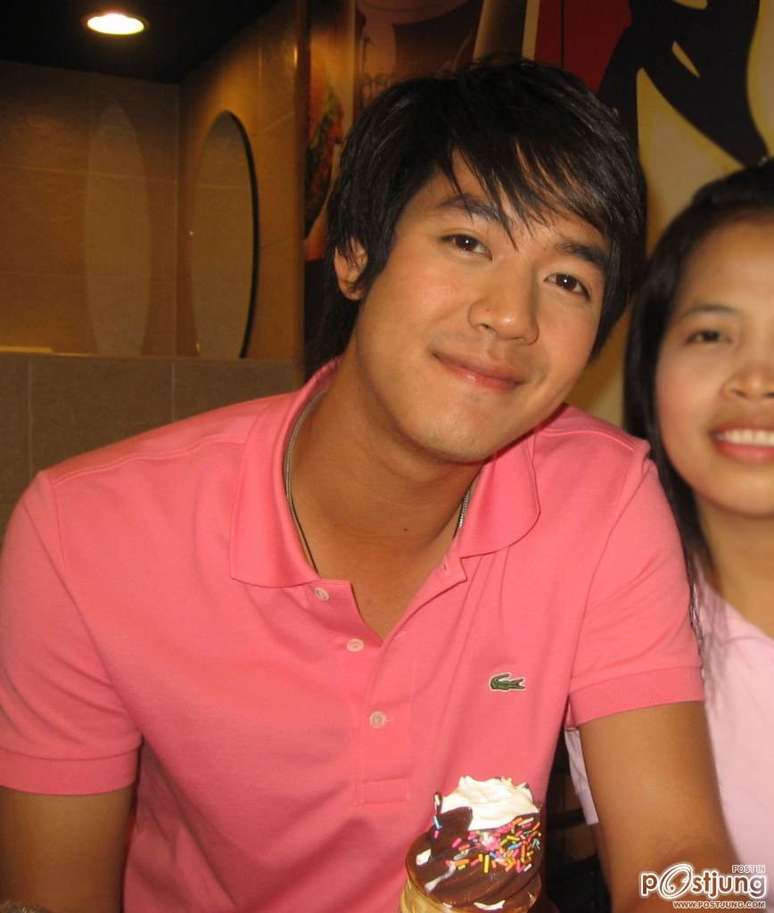 พี่เวียร์ตอนใสๆ