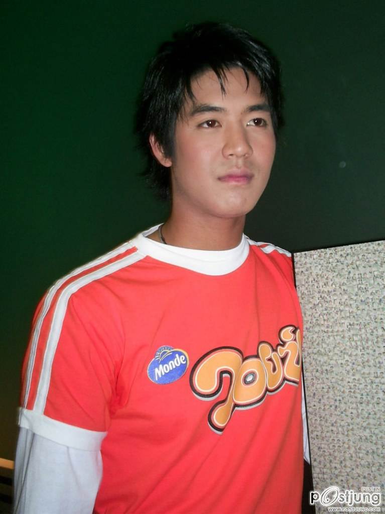 พี่เวียร์ตอนใสๆ