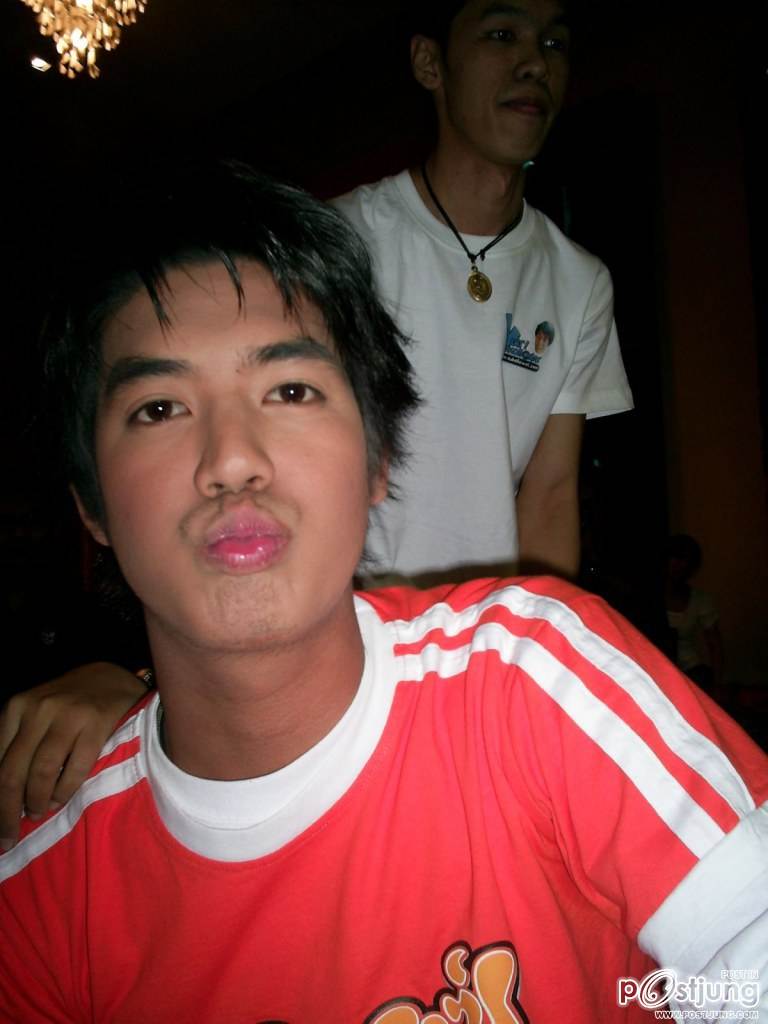 พี่เวียร์ตอนใสๆ