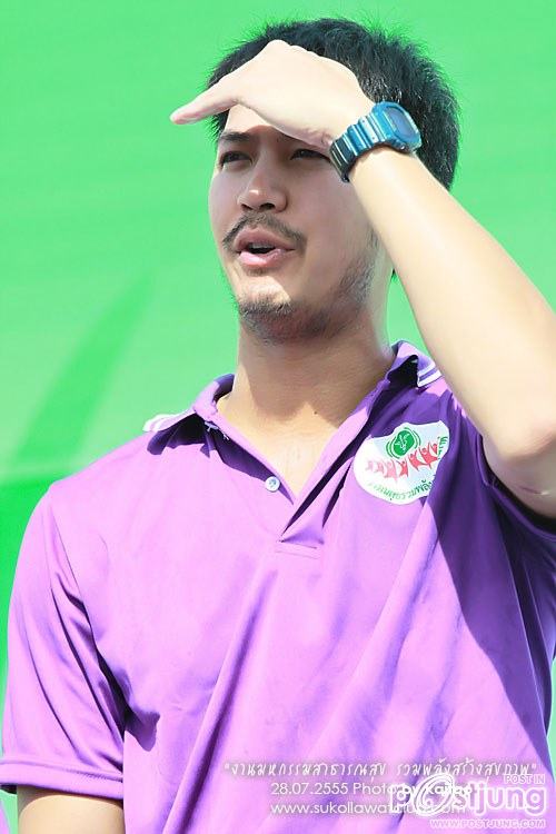 พี่เวียร์ตอนนี้เข้มเวอร์