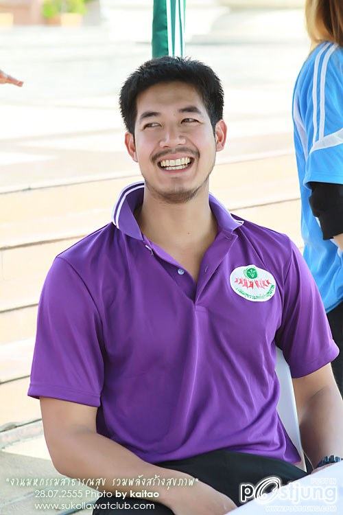 พี่เวียร์ตอนนี้เข้มเวอร์