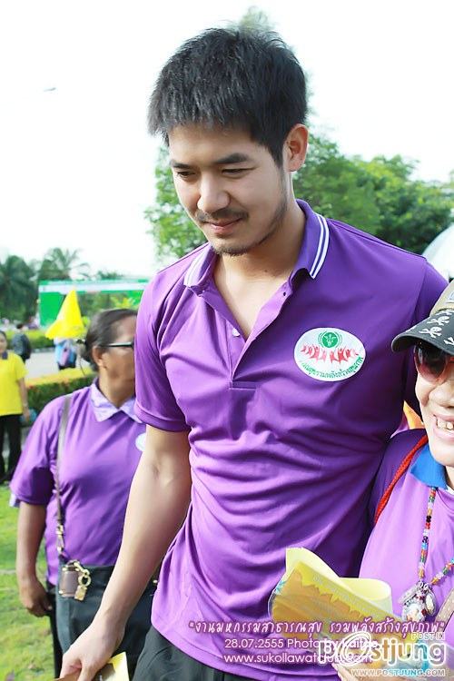 พี่เวียร์ตอนนี้เข้มเวอร์