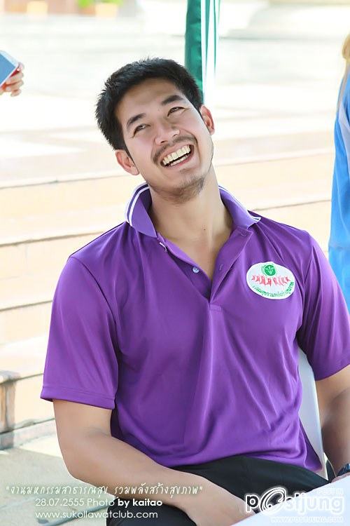 พี่เวียร์ตอนนี้เข้มเวอร์