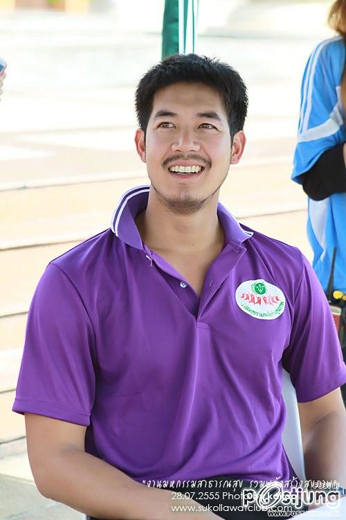 พี่เวียร์ตอนนี้เข้มเวอร์