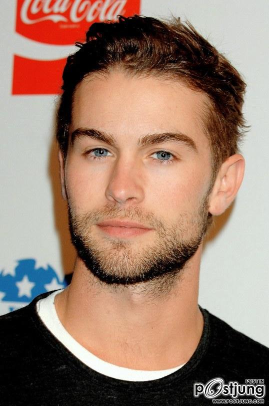 Chace Crawfordเข้มโดนใจ