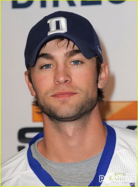 Chace Crawfordเข้มโดนใจ