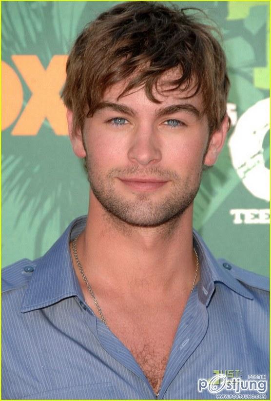 Chace Crawfordเข้มโดนใจ