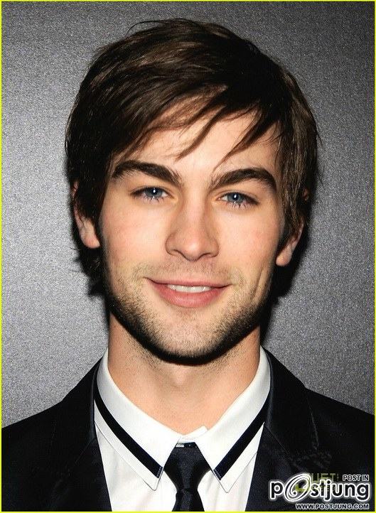 Chace Crawfordเข้มโดนใจ