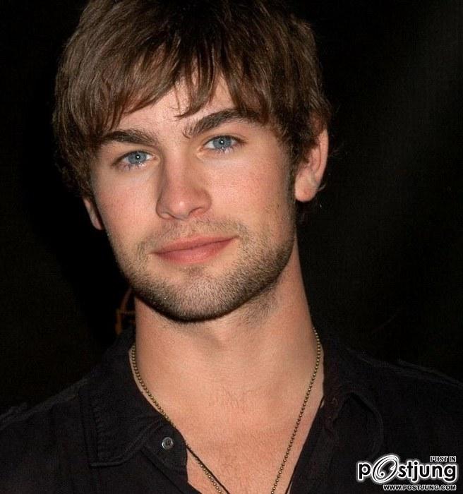 Chace Crawfordเข้มโดนใจ