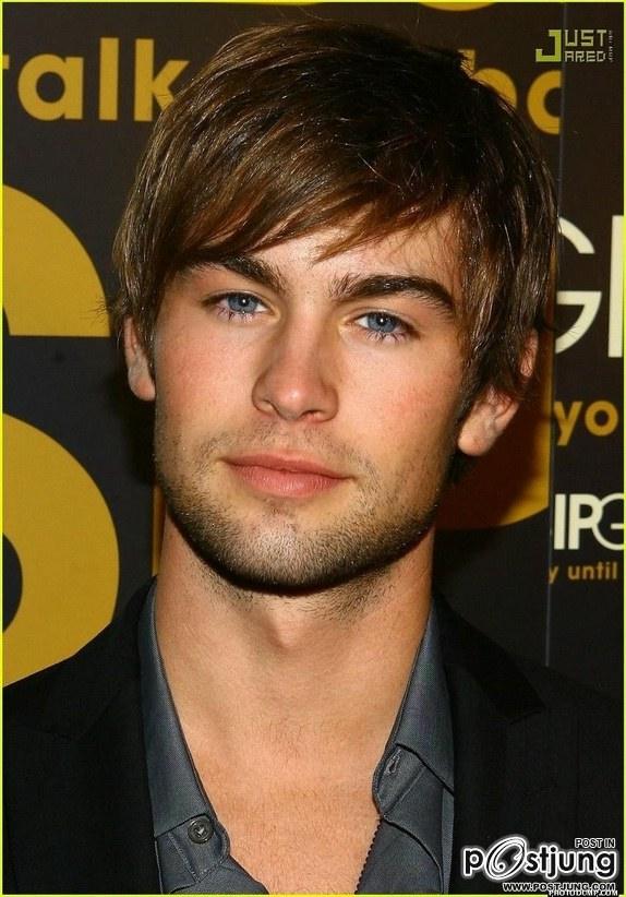 Chace Crawfordเข้มโดนใจ